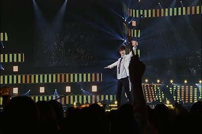 24 Six Colours: solo stages in The Legend of 2PM in Tokyo Dome 